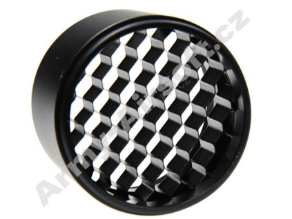 Killflash pro 3-9x40E Černý  Airsoft