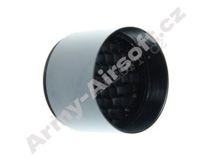 Killflash 40 mm Černý  Airsoft