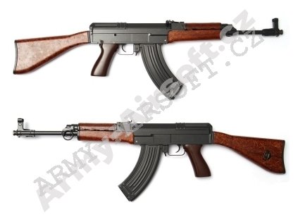 Airsoftpro Set AS.58-P  Airsoft