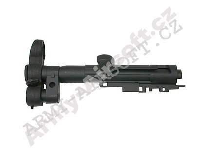 ICS kovový set předku SMG5 A  Airsoft