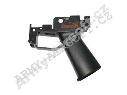 SRC pažbička SR36  Airsoft