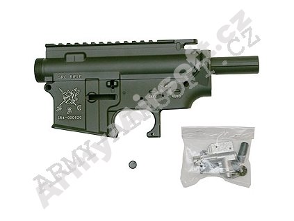 STTi kovové tělo M16/M4  Airsoft