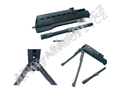 G&P konverzní set P36  Airsoft