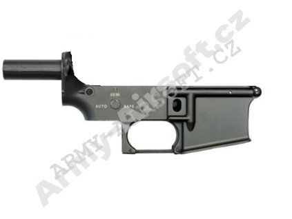 Spodní část těla M4/M16 - Dboy  Airsoft