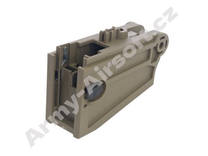 BREN šachta pro M4 - ASG  Airsoft