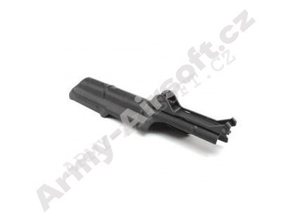 Kovový kryt závěru pro zbraně AK74U - APS  Airsoft