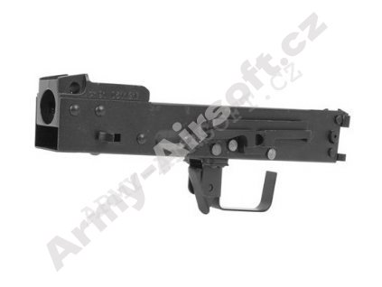 Ocelové tělo pro AK-74 se sklopnou pažbou - DBoy  Airsoft