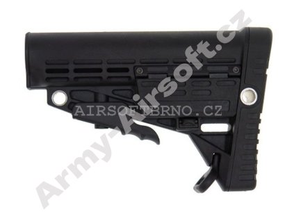 Pažba pro M4, M15, M16  Airsoft