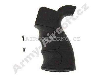 Rukojet M4/M16 typ G27 - černá  Airsoft