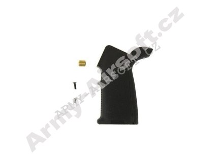 Rukojet M4/M16 - zelená  Airsoft