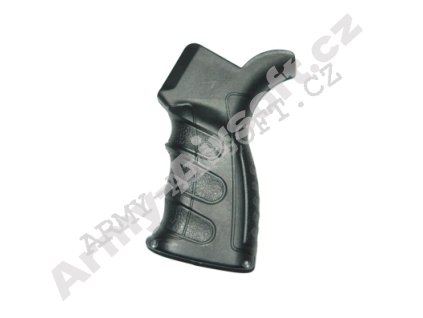 Element štíhlá pažbička M4  Airsoft