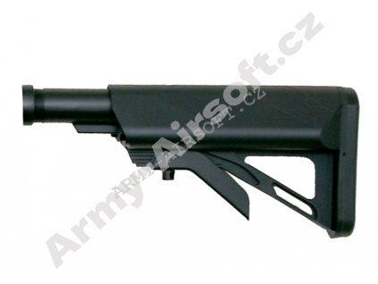 ICS Crane Stock pažba M4  Airsoft
