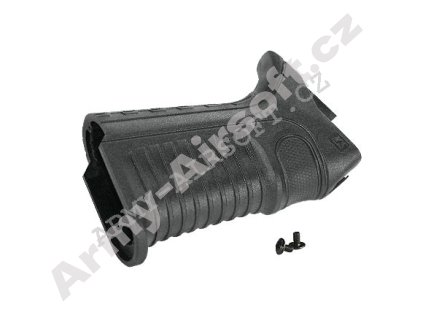 ICS pažbička SIG MTS  Airsoft