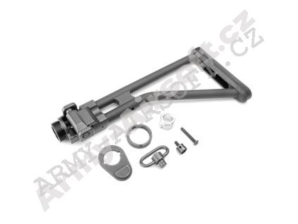 Sklopná pažba GR16 - GG  Airsoft