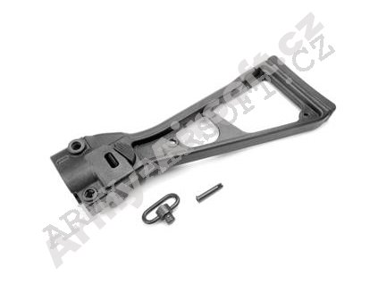 Sklopná pažba MP - GG  Airsoft