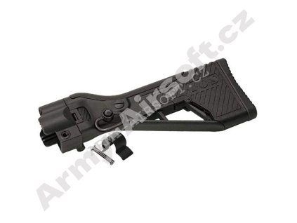 SMG55 pažba S.F.S. - ICS  Airsoft