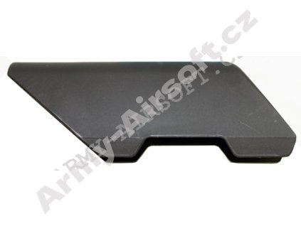Lícnice pro pažby CTR Black - Element  Airsoft