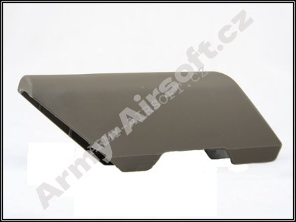 Lícnice pro pažby CTR Olive - Element  Airsoft