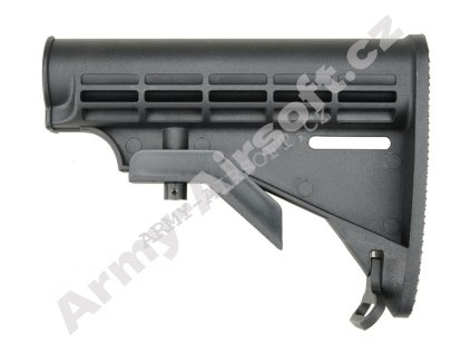 Pažba pro M4 - DBoy  Airsoft