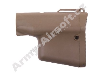 Pažba pro M4 TROY CBIR - ACM  Airsoft