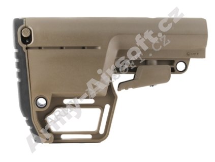 Pažba pro M4 MFT BUS - ACM  Airsoft