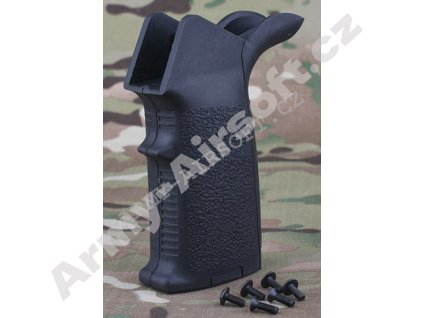 Pažbička MIAD pro M4 Black/DE MAGPUL - ACM  Airsoft