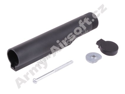 Tubus výsuvné pažby pro M4 - ACM  Airsoft
