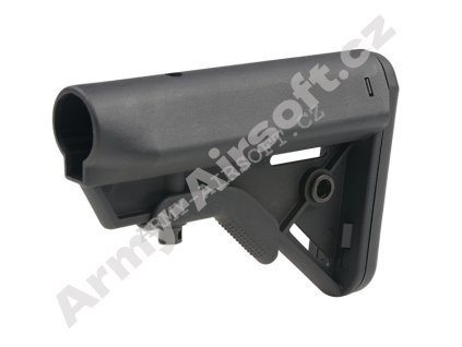 Pažba B5 pro M4/M16 - ACM  Airsoft