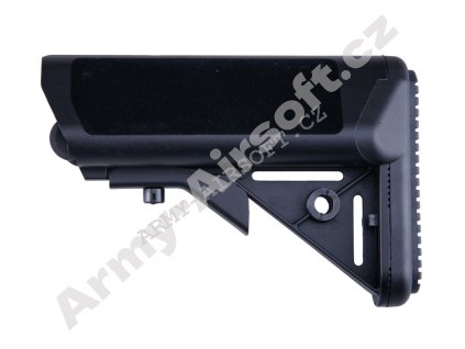 Pažba Crane SF pro M4 - JG  Airsoft