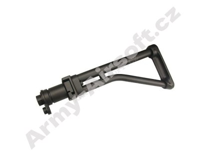 M4 sklopná pažba - ICS  Airsoft