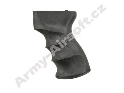 Rukojet pro AK typ G27 - černá - CYMA  Airsoft