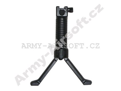 Warrior R.I.S. rukojeť / dvojnožka  Airsoft