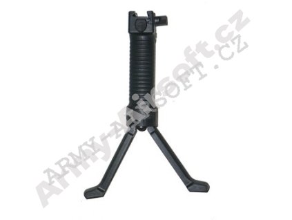 CYBG R.I.S. rukojeť / dvojnožka  Airsoft