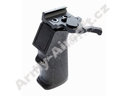 Taktická rukojet M4 typ 2 DBoy  Airsoft