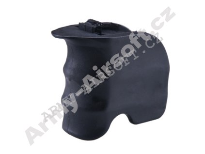 Grip na tělo zbraně M4 black - ACM  Airsoft