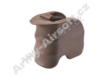 Grip na tělo zbraně M4 TAN ACM  Airsoft