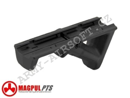 Grip PTS AFG černá (BK) - MAGPUL ACM  Airsoft