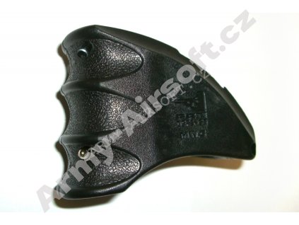 Grip na tělo zbraně FAB Black - ACM  Airsoft