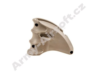 Grip na tělo zbraně FAB TAN - ACM  Airsoft