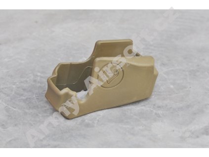 Grip na tělo zbraně FMA TAN - ACM  Airsoft