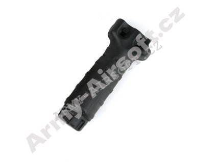 Rukojeť Tango long Black - ACM  Airsoft