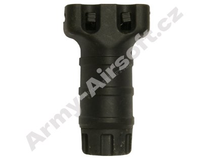 Rukojeť Tango small Black - ACM  Airsoft