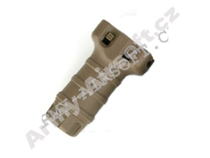 Rukojeť Tango small TAN - ACM  Airsoft