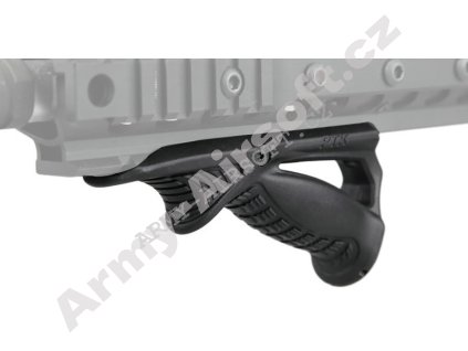 Grip PTK+VTS - Big Dragon  Airsoft