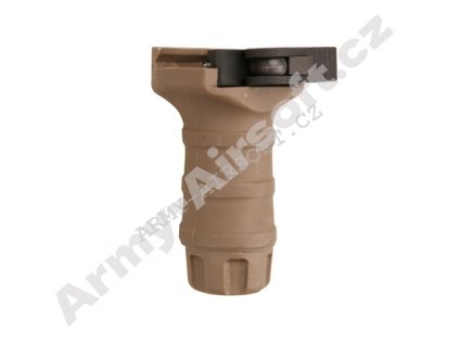 Rukojeť Tango QD TAN - ACM  Airsoft