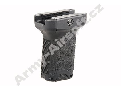 Taktická vertikální rukojeť TD RIS - FMA  Airsoft