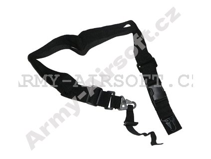 CYBG popruh M16/M4  Airsoft