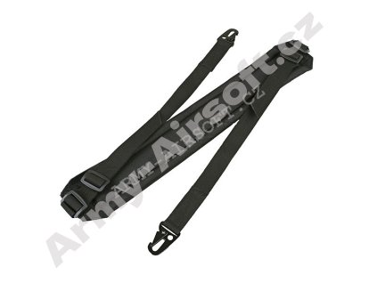 Popruh pro kulomety - ACM  Airsoft