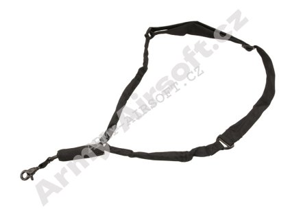 Jednobodový pružný popruh - ACM  Airsoft