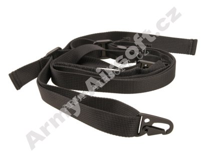 Popruh tříbodový HW - ACM  Airsoft